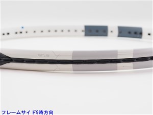 中古】バボラ ピュア ストライク 100 2017年モデルBABOLAT PURE