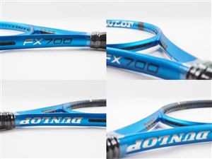 中古】ダンロップ エフエックス 700 2023年モデルDUNLOP FX 700