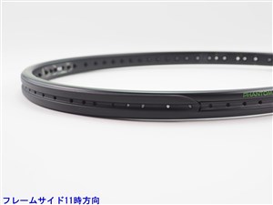 PHANTOM GRAPHITE 107 - Prince プリンステニス公式サイト