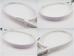 ≪超目玉★12月≫ エンブレム 中古】プリンス 120 120 EMBLEM 2025年モデルPRINCE ラケット