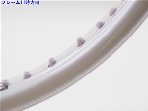 中古 テニスラケット プリンス エンブレム 120 2025年モデル (G2)PRINCE EMBLEM 120 2025 中古】プリンス エンブレム 120 2025年モデルPRINCE EMBLEM 120