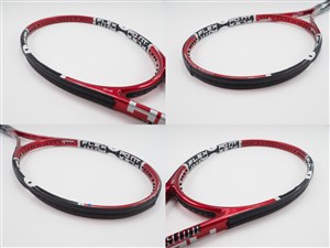 ✨2本セット✨HEAD ヘッド フレックスポイントプレステージ MP G3 楽天市場】【ガット張り上げ無料】ヘッド テニス テニスラケット