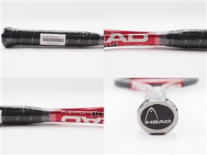 ✨2本セット✨HEAD ヘッド フレックスポイントプレステージ MP G3 楽天市場】【ガット張り上げ無料】ヘッド テニス テニスラケット