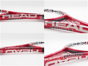 中古】ヘッド フレックスポイント プレステージ MIDHEAD