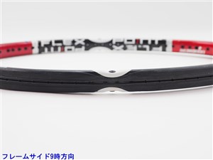中古】ヘッド フレックスポイント プレステージ MIDHEAD