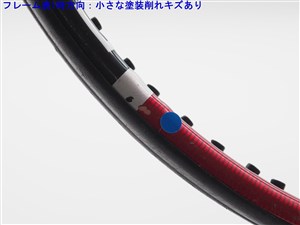 中古 テニスラケット ヘッド フレックスポイント プレステージ MP (G3)HEAD FLEXPOINT PRESTIGE MP 中古】ヘッド フレックスポイント プレステージ MIDHEAD