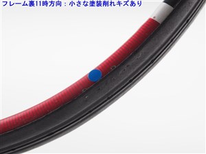 中古 テニスラケット ヘッド フレックスポイント プレステージ MP (G3)HEAD FLEXPOINT PRESTIGE MP 中古】ヘッド フレックスポイント プレステージ MIDHEAD