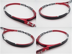 HEAD - 中古 テニスラケット ヘッド フレックスポイント プレステージ MP (G3)HEAD FLEXPOINT PRESTIGE MP c24050241c-m-01-pl.jpg