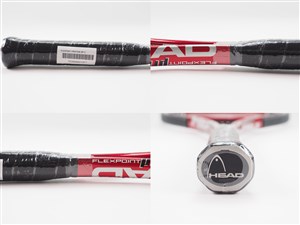 中古 テニスラケット ヘッド フレックスポイント プレステージ MP (G3) HEAD FLEXPOINT PRESTIGE MP (c25070307c) 中古】ヘッド フレックスポイント プレステージ MPHEAD