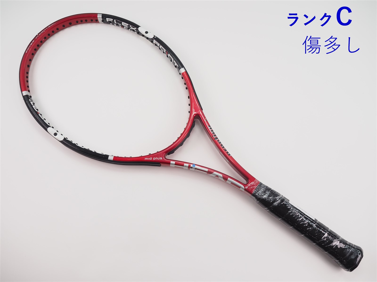 中古】ヘッド フレックスポイント プレステージ MPHEAD