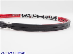 値下げ☆美品☆ヘッド/フレックスポイント プレステージ ミッド/G3 中古】ヘッド フレックスポイント プレステージ MPHEAD FLEXPOINT