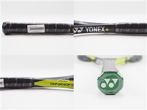 中古】ヨネックス イーゾーン チーム 2022年モデルYONEX EZONE