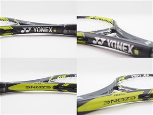 中古】ヨネックス イーゾーン チーム 2022年モデルYONEX EZONE
