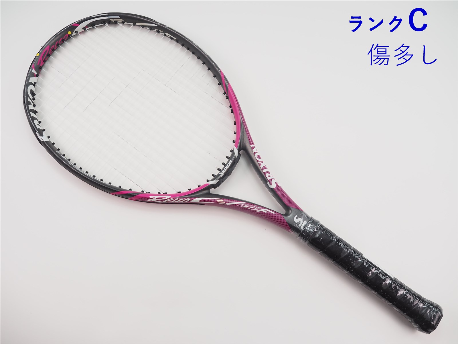 中古】スリクソン レヴォ CV3.0 エフ エルエス 2018年モデル【一