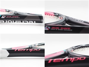 中古】テクニファイバー ティーリバウンド テンポ 270 2018年