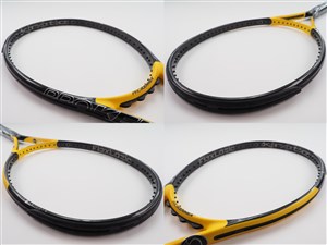 欲しいの 中古】プロケネックス ブラック 2023年モデル 315 エース ラケット