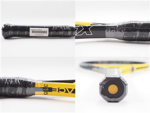 中古】プロケネックス ブラック エース 315 2023年モデル