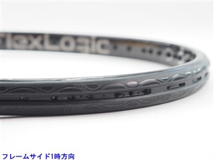 プロケネックス ラケット]ブラックエース315 Black Ace 315 CO