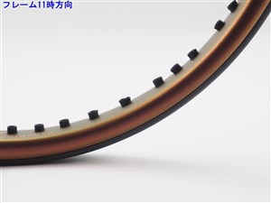 中古】ウィルソン プロ スタッフ 97エル バージョン14 2023年