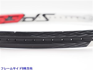 中古 テニスラケット ヘッド グラフィン タッチ スピード プロ 2017年モデル (G3)HEAD GRAPHENE TOUCH SPEED PRO 2017 楽天市場】【中古】ヘッド グラフィン タッチ スピード プロ