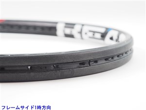 中古】ヘッド グラフィン タッチ スピード プロ 2017年モデル