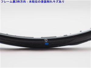 中古 テニスラケット ヘッド グラフィン タッチ スピード プロ 2017年モデル (G3)HEAD GRAPHENE TOUCH SPEED PRO 2017 c25040242c.jpg