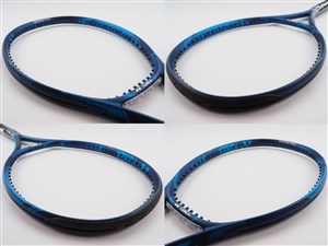 中古】ヨネックス イーゾーン 98 2020年モデル【CUSTOM FIT