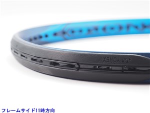 中古 テニスラケット ヨネックス イーゾーン 98 2020年モデル【CUSTOM FIT】 (G3)YONEX EZONE 98 2020 中古】ヨネックス イーゾーン 98 2020年モデル【CUSTOM FIT