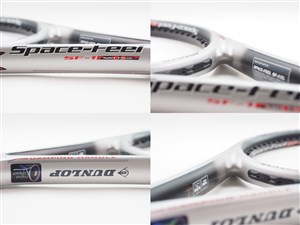 中古】ダンロップ スペースフィール SF-1 MPDUNLOP SPACE-FEEL SF-1 MP