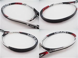 中古 テニスラケット ヘッド グラフィン タッチ スピード プロ 2017年モデル (G3)HEAD GRAPHENE TOUCH SPEED PRO 2017 中古】ヘッド グラフィン タッチ スピード プロ 2017年モデル