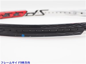 中古】ヘッド グラフィン タッチ スピード プロ 2017年モデル