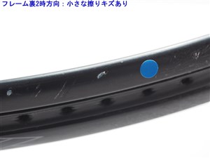 中古】ヘッド グラフィン タッチ スピード プロ 2017年モデル