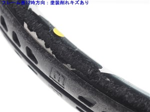 中古】ウィルソン トライアド 3.0 115WILSON TRIAD 3.0 115(G2)【中古