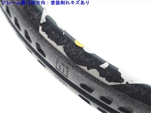 wilson - 【WILSON】TRIAD 3.0 115 ウィルソン トライアド　G2 ウイルソン(Wilson) 硬式テニスラケット トライアド 3.0J 113