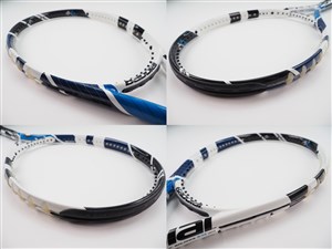 中古 テニスラケット バボラ エックスエス 102 2008年モデル (G2)BABOLAT XS 102 2008 中古】バボラ エックスエス 102 2008年モデルBABOLAT XS 102