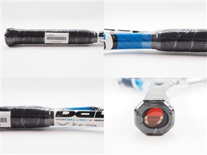中古 テニスラケット バボラ エックスエス 102 2008年モデル (G2)BABOLAT XS 102 2008 中古】バボラ エックスエス 102 2008年モデルBABOLAT XS 102