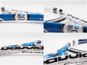 中古 テニスラケット バボラ エックスエス 102 2008年モデル (G2)BABOLAT XS 102 2008 中古 テニスラケット バボラ エックスエス 102 2008年モデル (G2