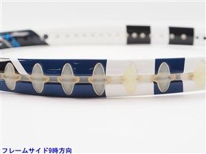 中古 テニスラケット バボラ エックスエス 102 2008年モデル (G2)BABOLAT XS 102 2008 中古】バボラ エックスエス 102 2008年モデルBABOLAT XS 102