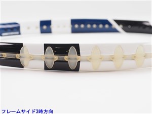 中古】バボラ エックスエス 102 2008年モデルBABOLAT XS 102