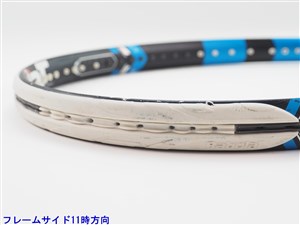 中古】バボラ ピュア ドライブ ライト 2015年モデルBABOLAT PURE