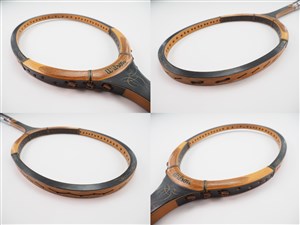 中古 テニスラケット ウィルソン アドバンテージ (G4相当)WILSON ADVANTAGE 中古】ウィルソン アドバンテージWILSON ADVANTAGE(G4相当