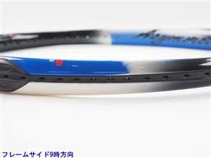 中古】プロケネックス アシンメトリック スーパー バランス