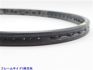 中古 テニスラケット プロケネックス ケーアイ キュープラス ツアー バージョン19 2019年モデル (G3)PROKENNEX Ki Q+ Tour ver.19 2019 中古 テニスラケット プロケネックス ケーアイ キュープラス