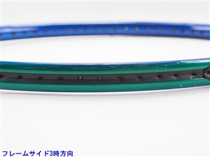 中古】プリンス マイケルチャン グラファイト OSPRINCE MICHAEL