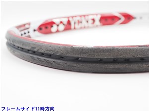 中古】ヨネックス ブイコア エックスアイ 100 2012年モデルYONEX