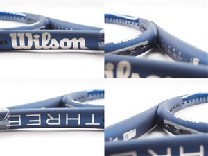 中古】ウィルソン トライアド スリー 2021年モデルWILSON TRIAD