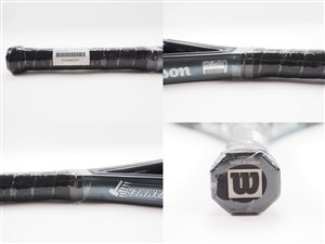 WILSON ウィルソン TRIAD 3 トライアド115 初心者オススメ WILSON ウィルソン TRIAD 3 トライアド115 初心者オススメ