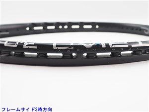 Wilson TRIAD 3.0　115　テニスラケット　USED品 中古】ウィルソン トライアド 3.0 115WILSON TRIAD 3.0 115(G1