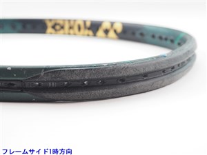 YONEX - 中古 テニスラケット ヨネックス ブイコア プロ 100JP 2020年モデル【DEMO】 (G2)YONEX VCORE PRO 100JP 2020 YONEX - 中古 テニスラケット ヨネックス ブイコア プロ 100JP