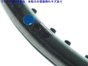 YONEX - 中古 テニスラケット ヨネックス ブイコア プロ 100JP 2020年モデル (G2)YONEX VCORE PRO 100JP 2020 YONEX - 中古 テニスラケット ヨネックス ブイコア プロ 100JP